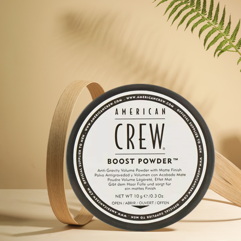 14 American Crew Boost Powder (40)