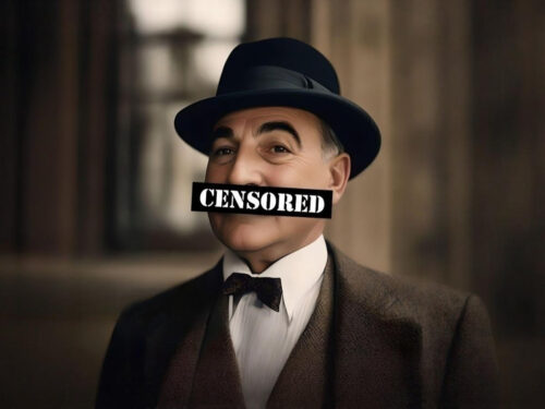 Квест Пуаро