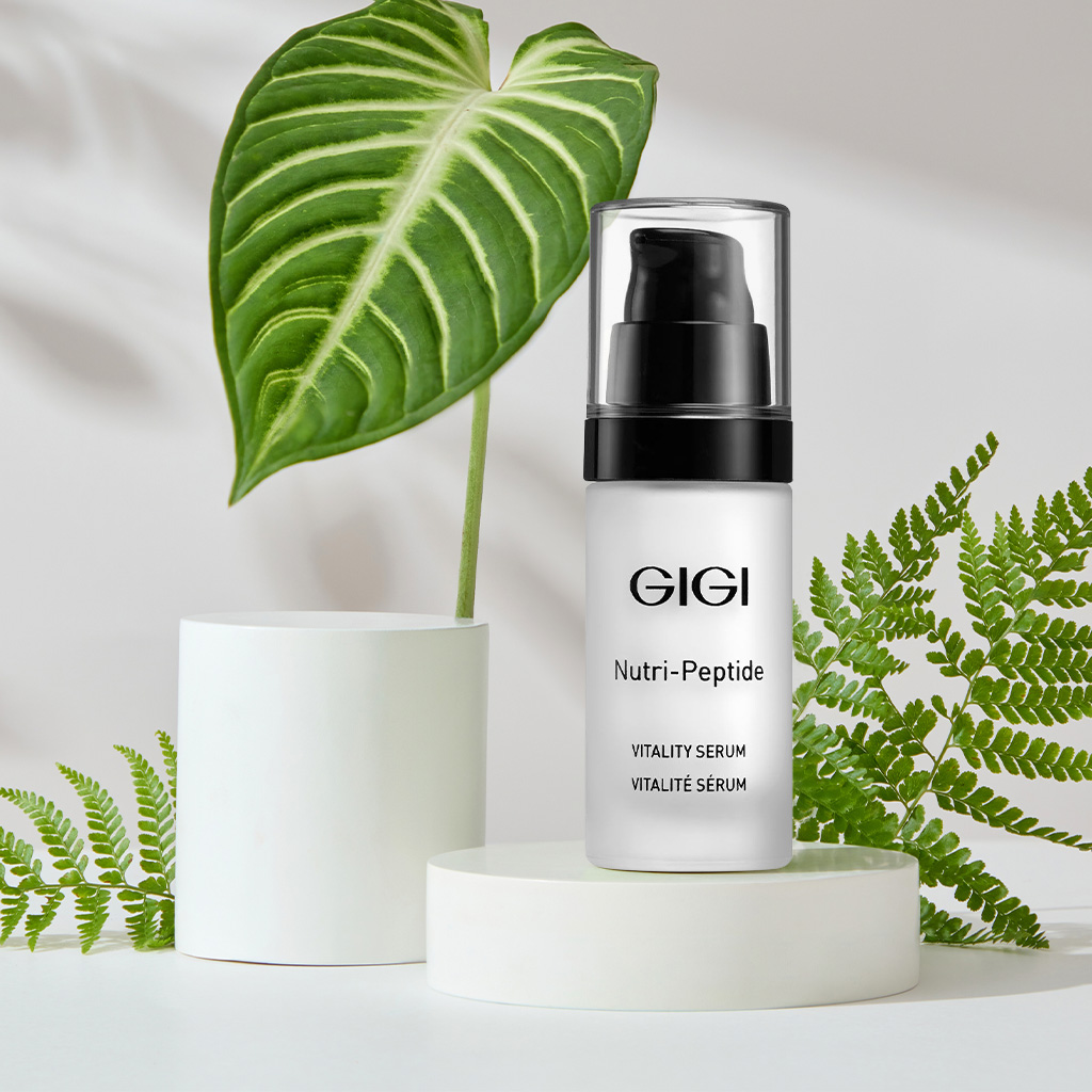 03 Gigi Nutri-Peptide Vitality Serum (906)