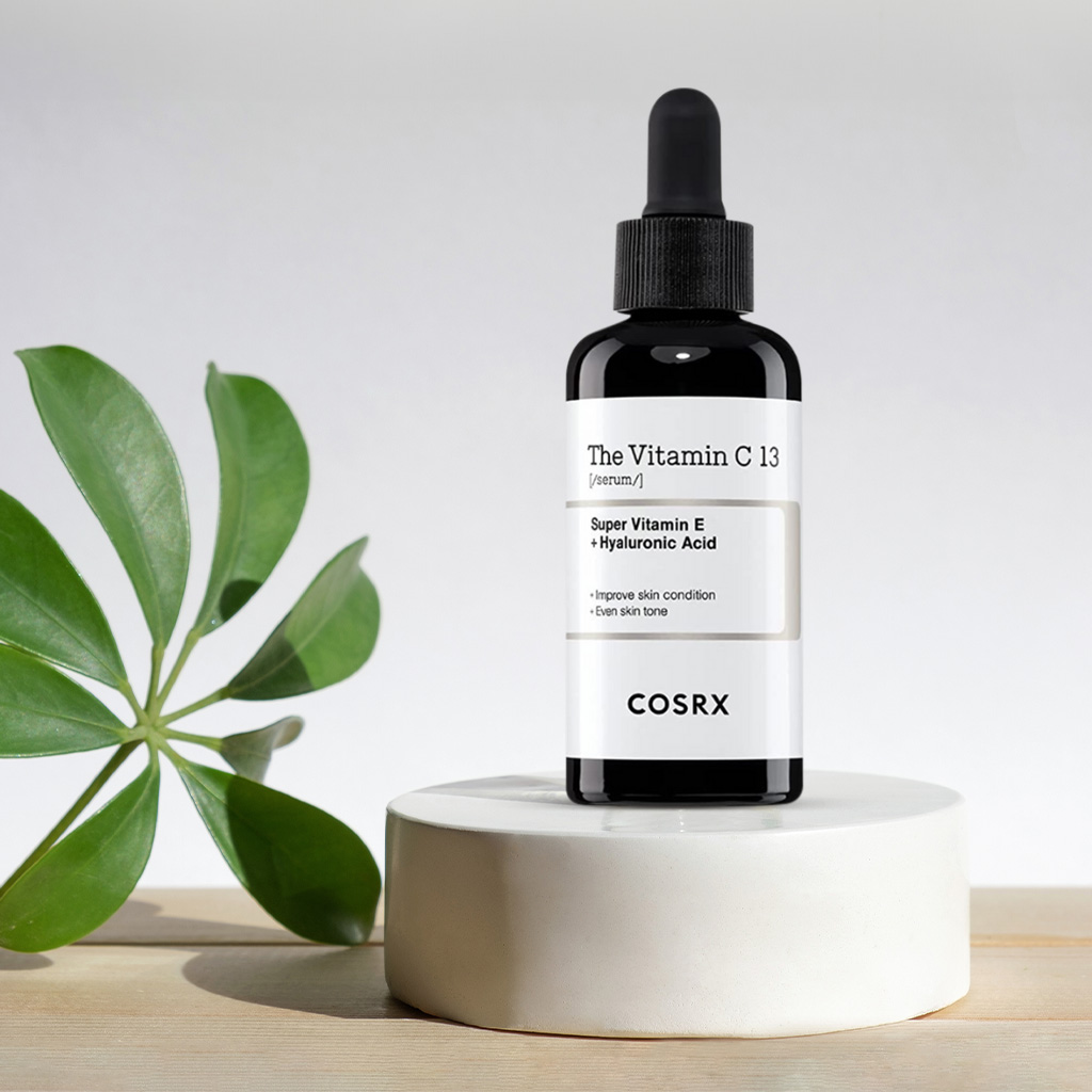 09 Сироватка Cosrx Vitamin C 23 Serum (114)