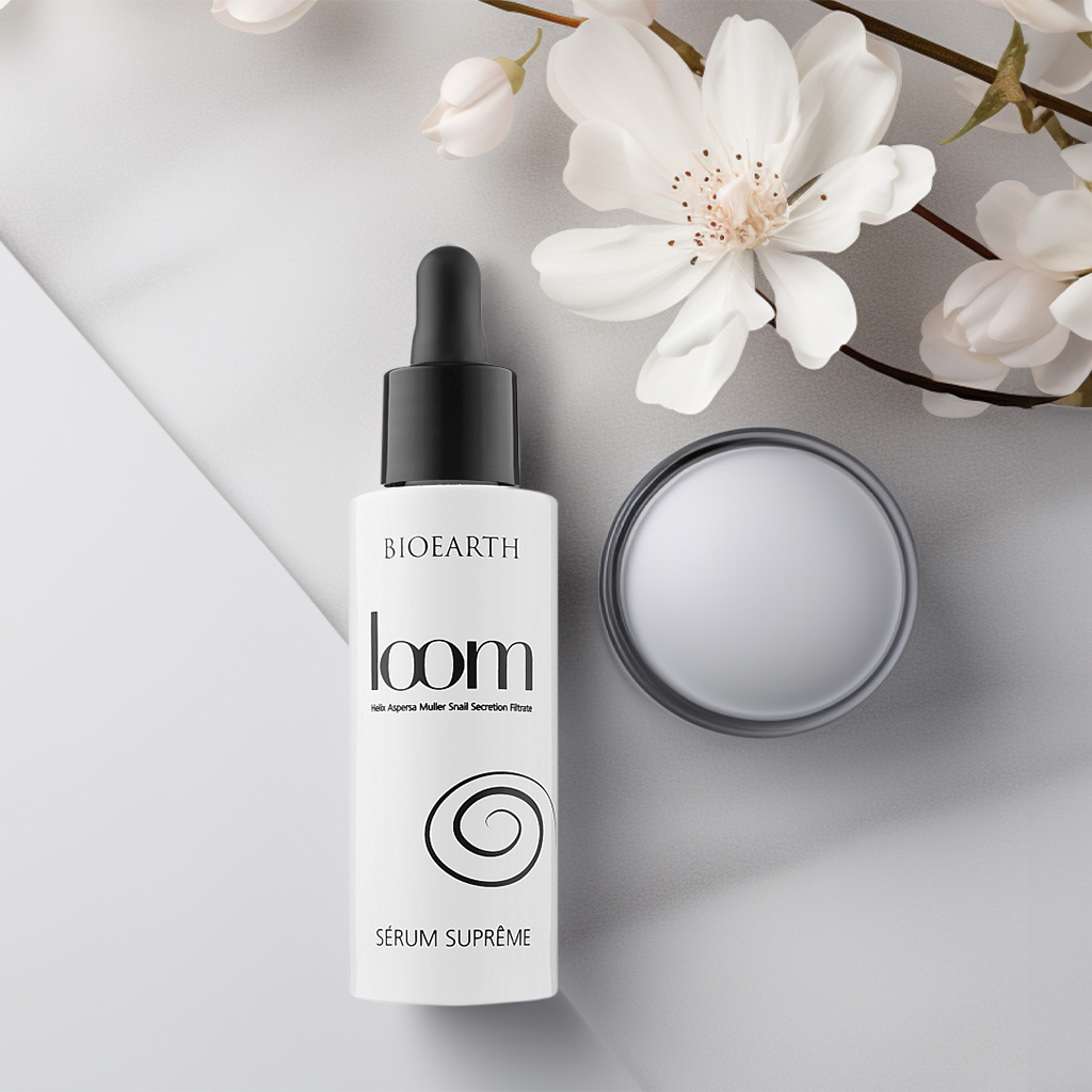 1_6 Bioearth Loom Supreme Serum