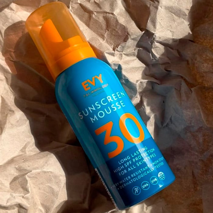 5-EVY-Technology-Sunscreen-Mousse