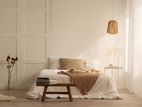 Вибираємо ліжко