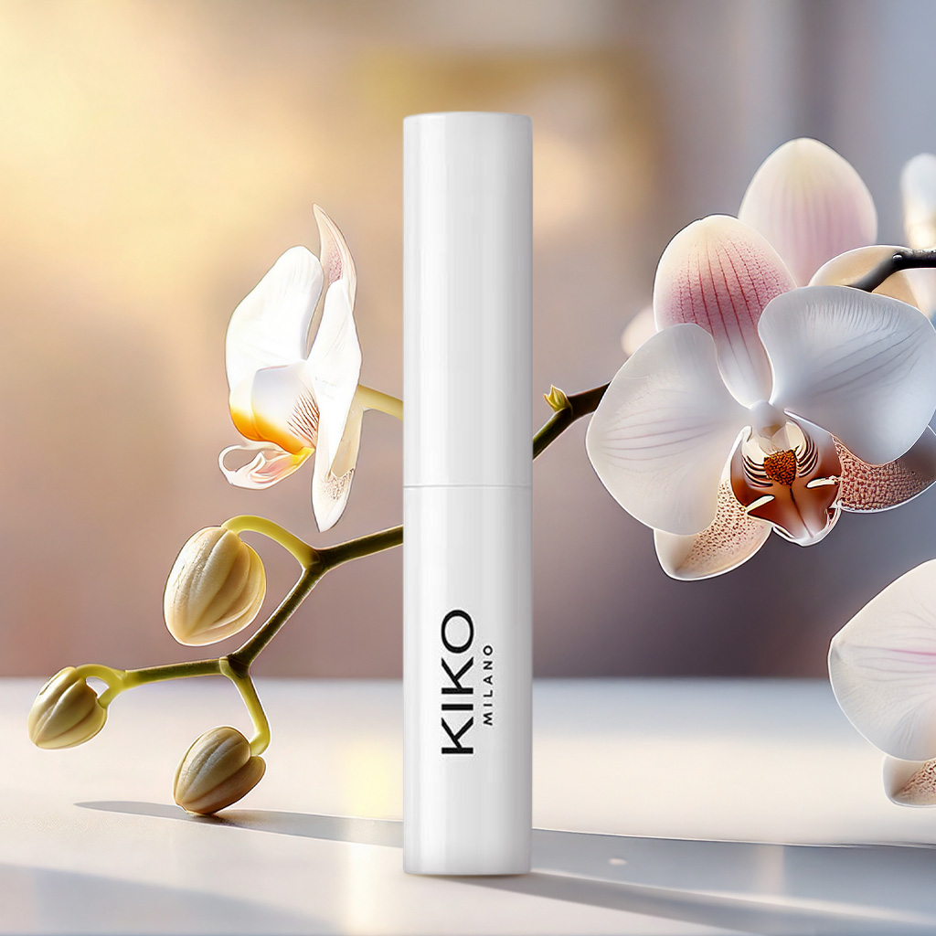 Kiko Milano Lip Volume Stylo Lip Balm