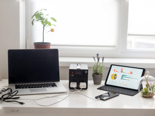 Як вибрати зарядну станцію