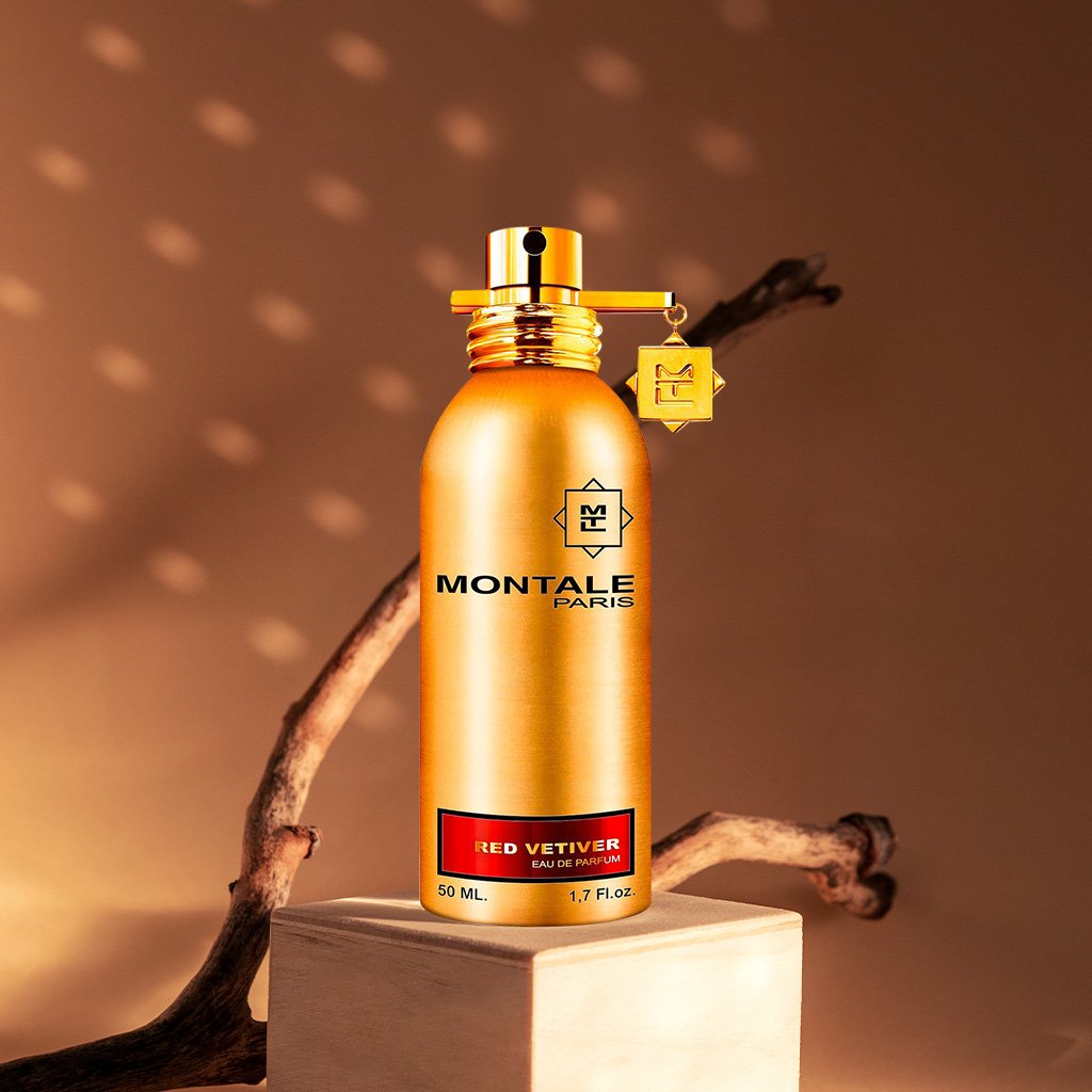 04 Montale Red Vetiver (707)