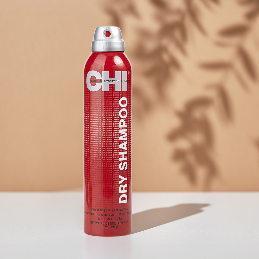 10 CHI Dry Shampoo (116)