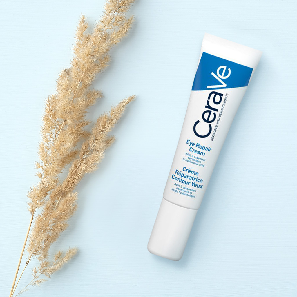 CeraVe Eye Repair Cream