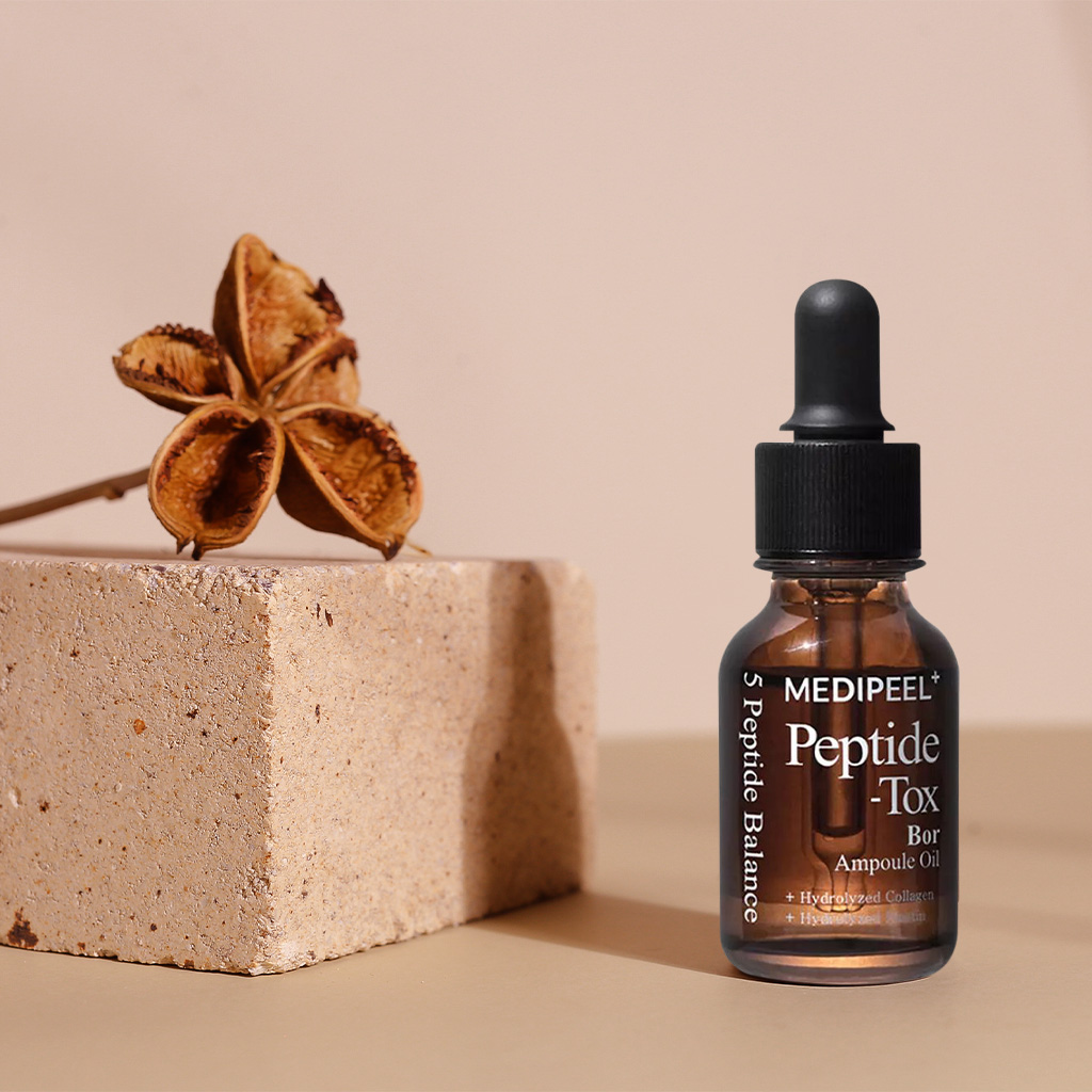 Medi-Peel Peptide-Tox Bor Ampoule Oil