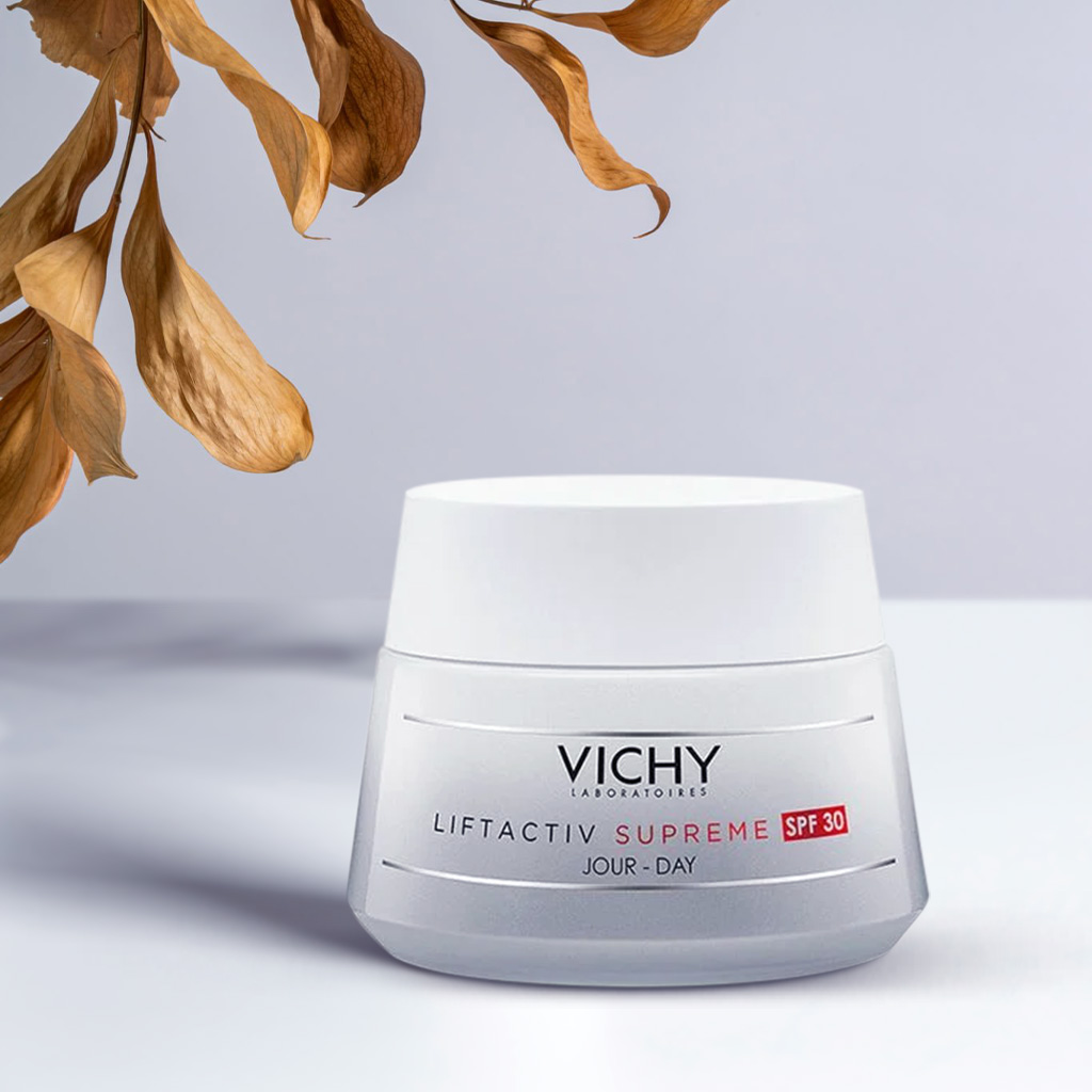 Vichy Liftactiv Supreme Day Cream