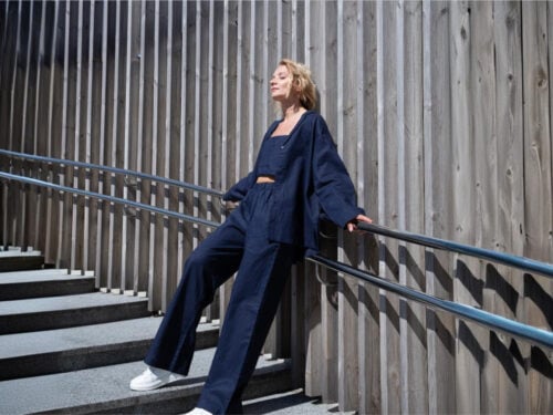 одяг для дому та відпочинку