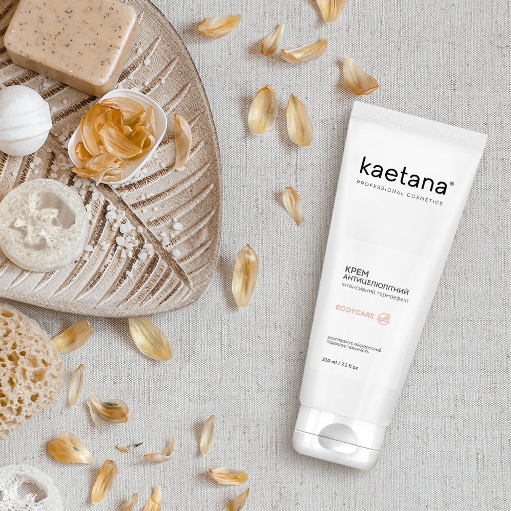 02 Kaetana Bodycare Інтенсивний термоефект (180)