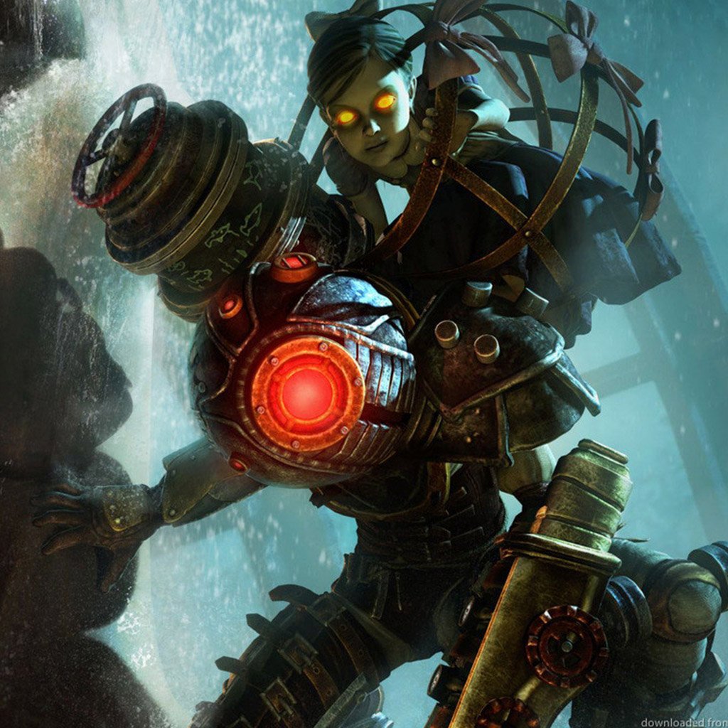 9-BioShock