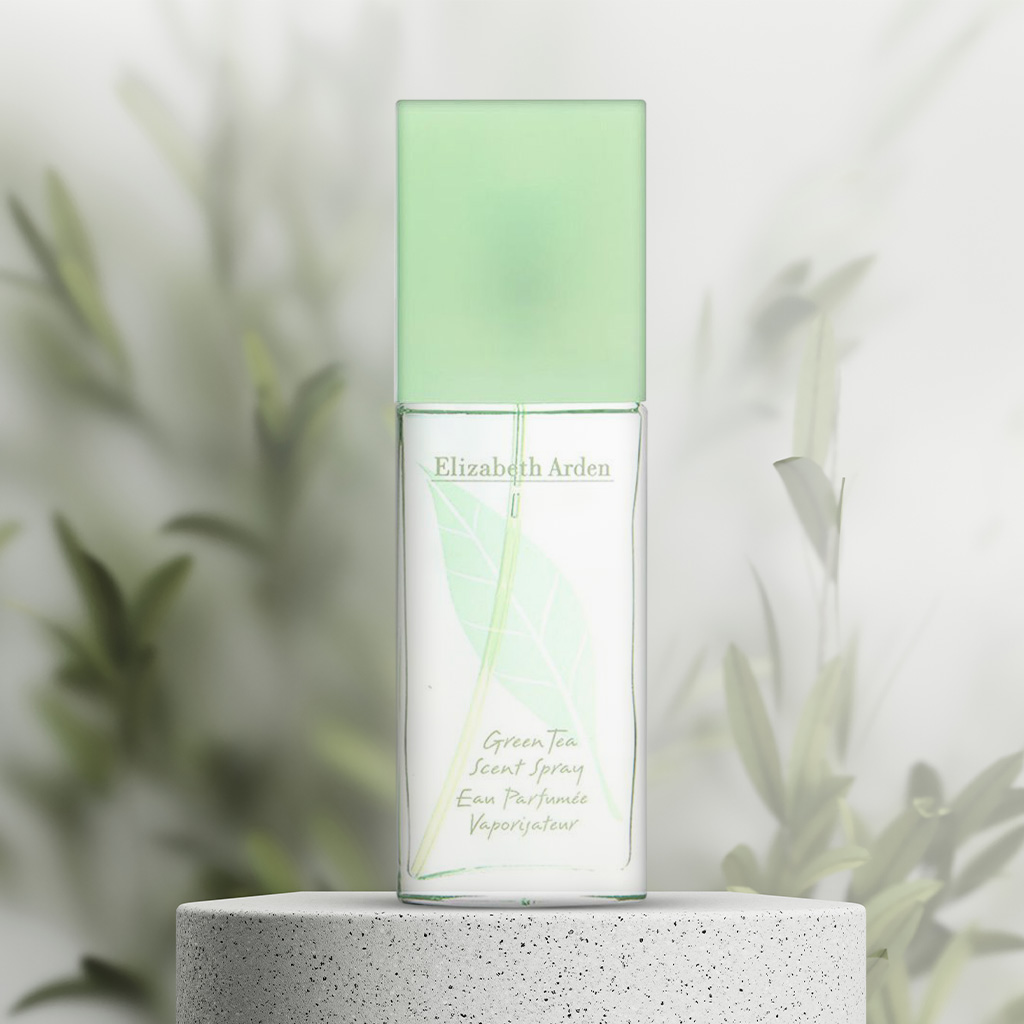 01 Elizabeth Arden Green Tea (1290)