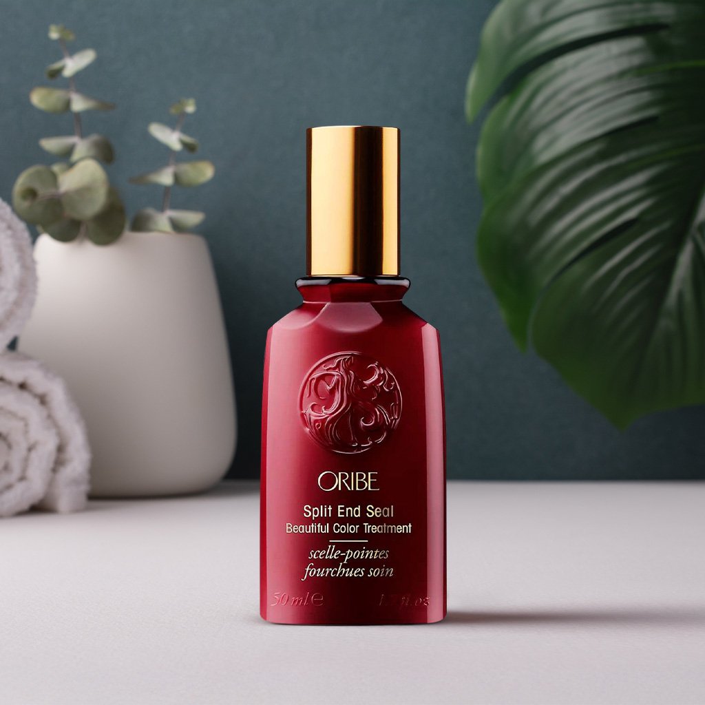 02 Oribe Split End Seal Beautiful Color Treatment (1268)