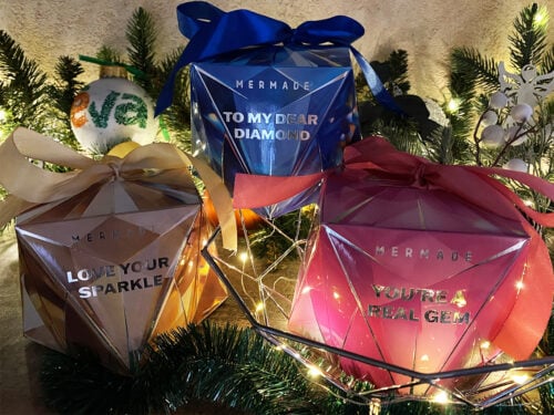 0-Мермейд-розіграш