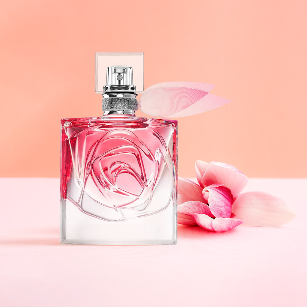 03 Lancome La Vie Est Belle Rose Extraordinaire (1046)