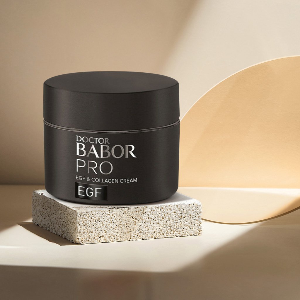 04 Babor Doctor Babor Pro EGF & Collagen Cream (772)