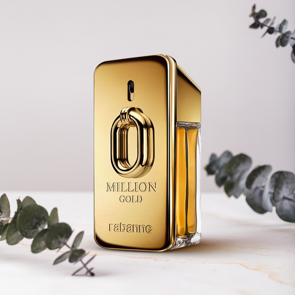 06 Paco Rabanne Million Gold (357)