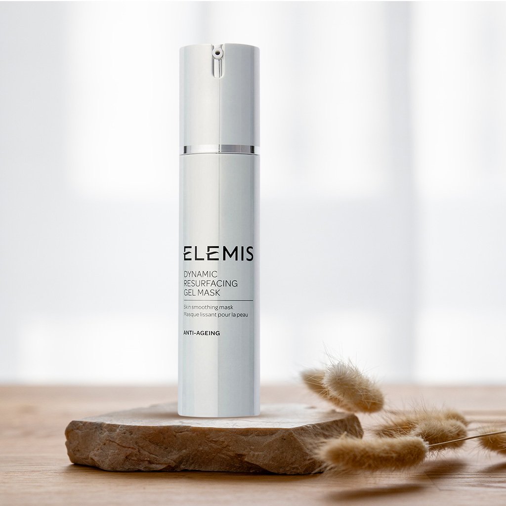 2_2 Elemis Dynamic Resurfacing Gel Mask (12)