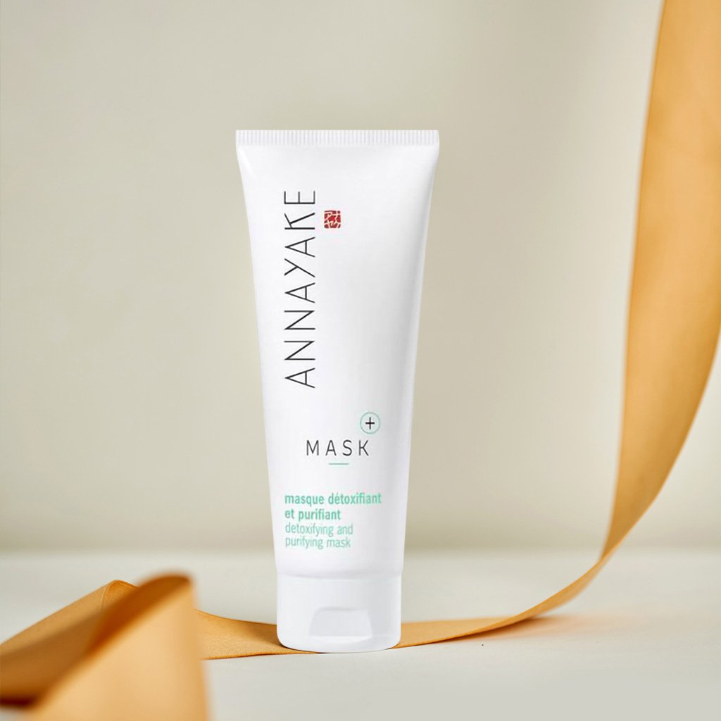 5_3 Annayake Mask+ Detoxifying and Purifying Mask (5)