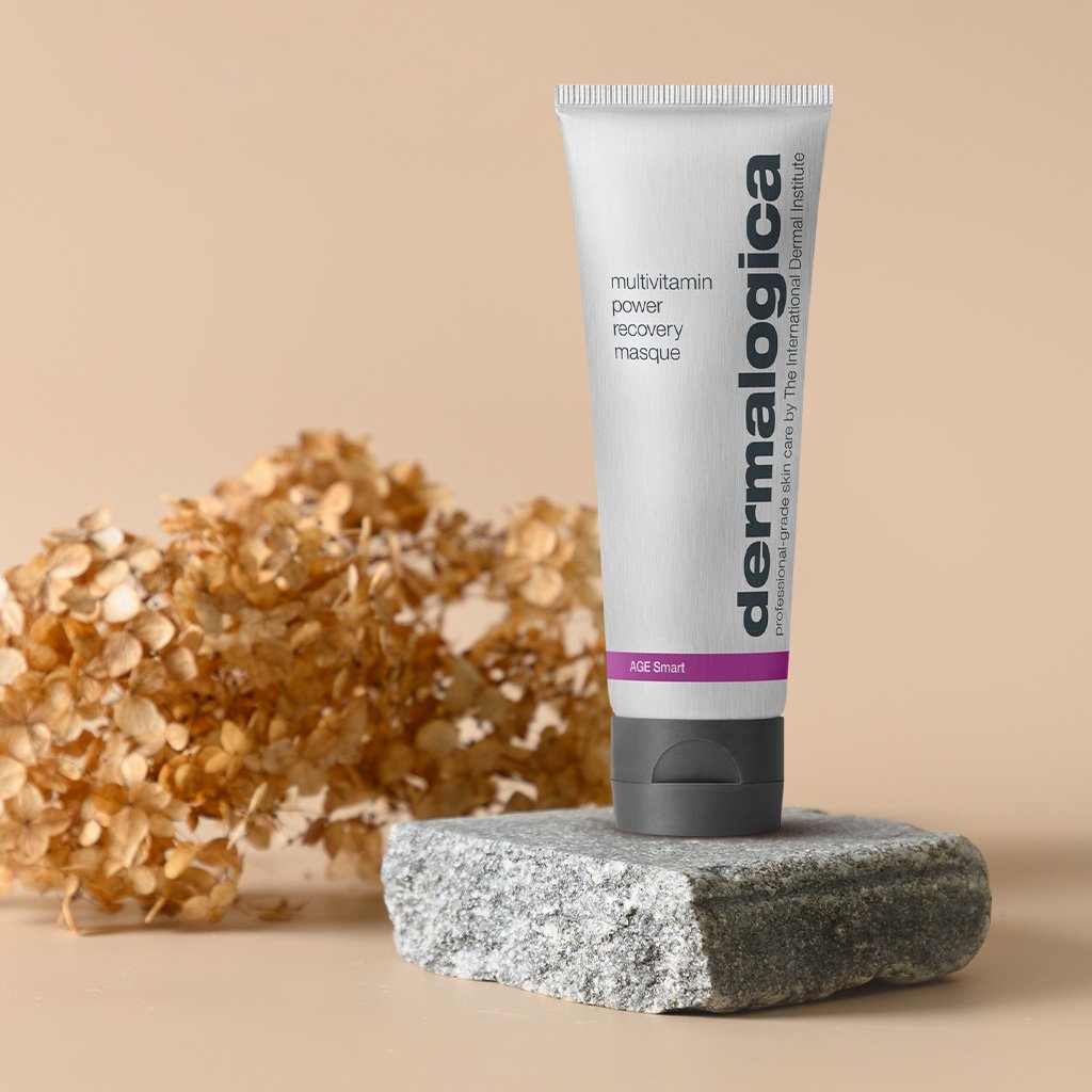 6_2 Dermalogica Age Smart Multivitamin Masque (4)