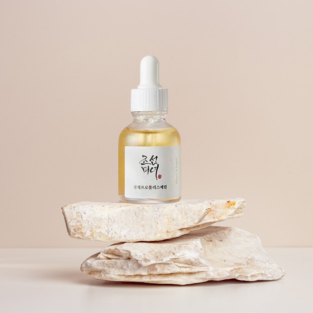 7 Beauty of Joseon Glow Serum