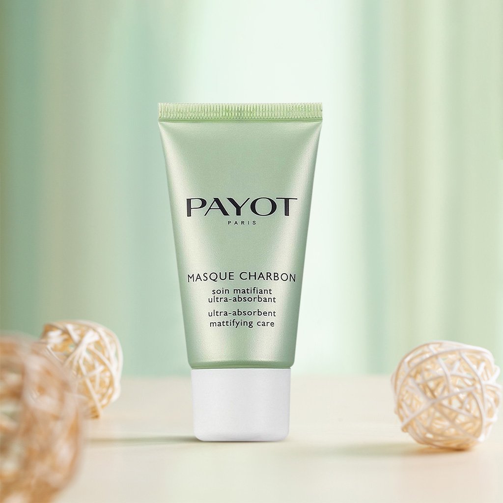 7_1 Payot Ultra-Absorbent Mattifying Care (3)