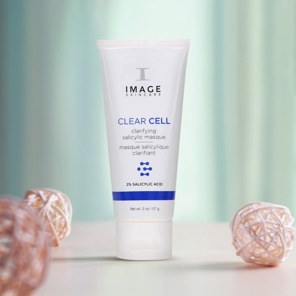 7_2 Image Skincare Clear Cell Clarifying Salicylic Masque (3)