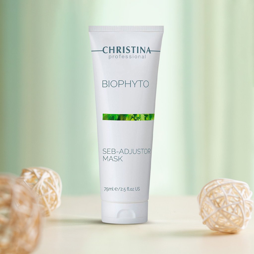 7_3 Christina Bio Phyto Seb-Adjustor Mask