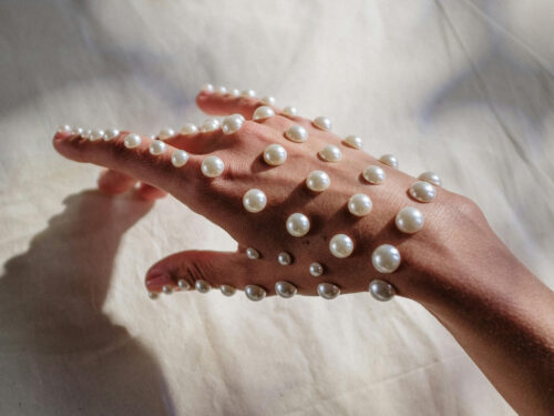 Стильні рукавички