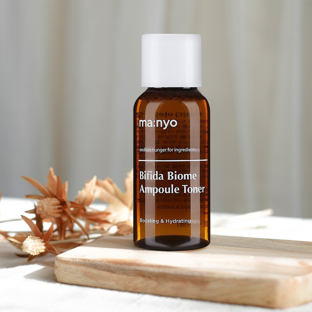 06 Manyo Bifida Biome Ampoule Toner (263)