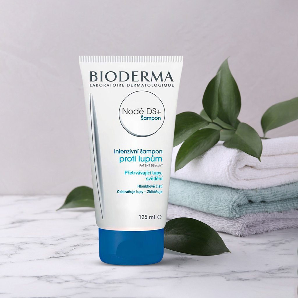 1 Bioderma Node DS+ (256)