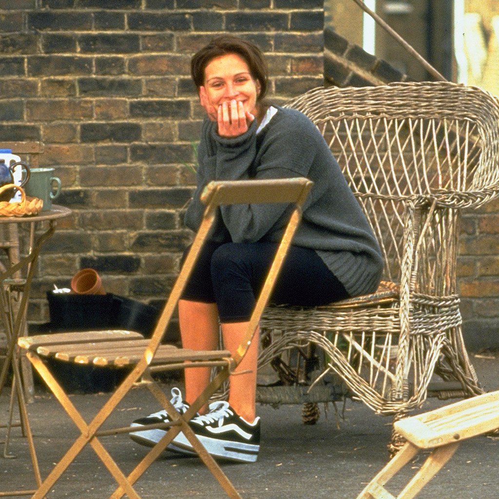 Notting Hill, 1999