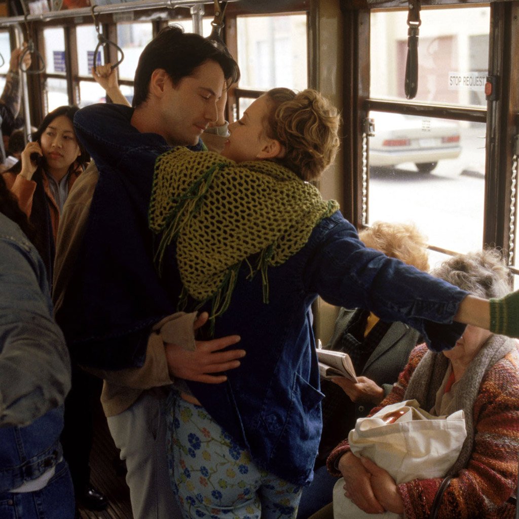 Sweet November, 2001