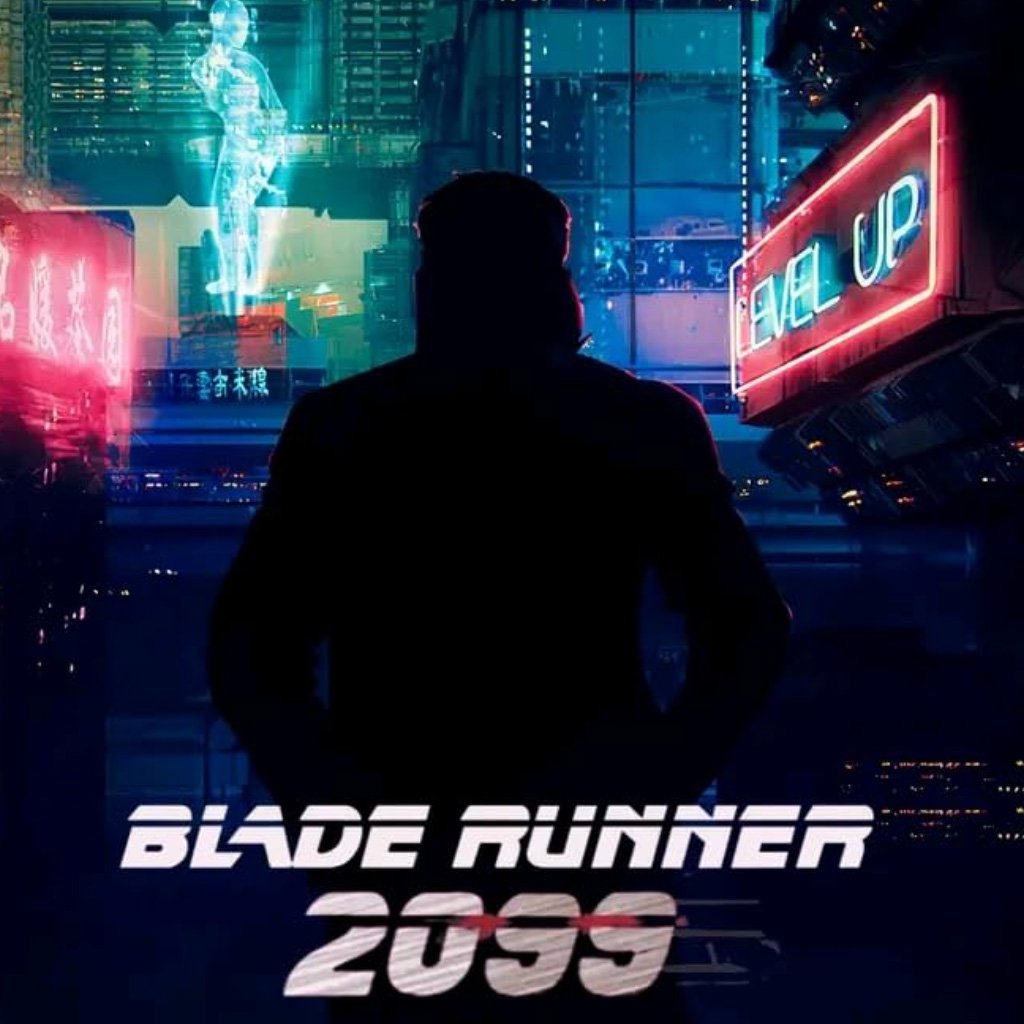 Blade Runner 2099