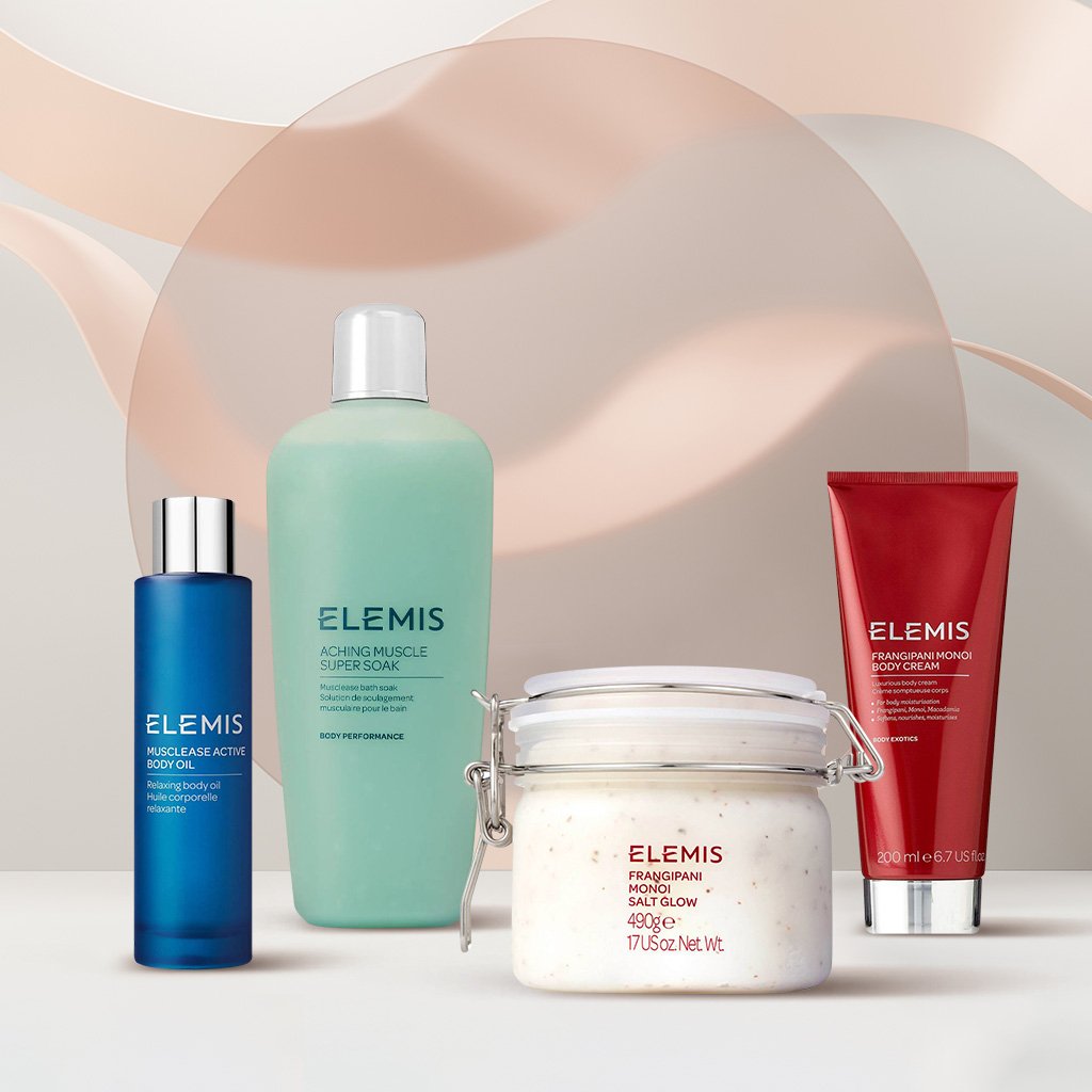 Elemis