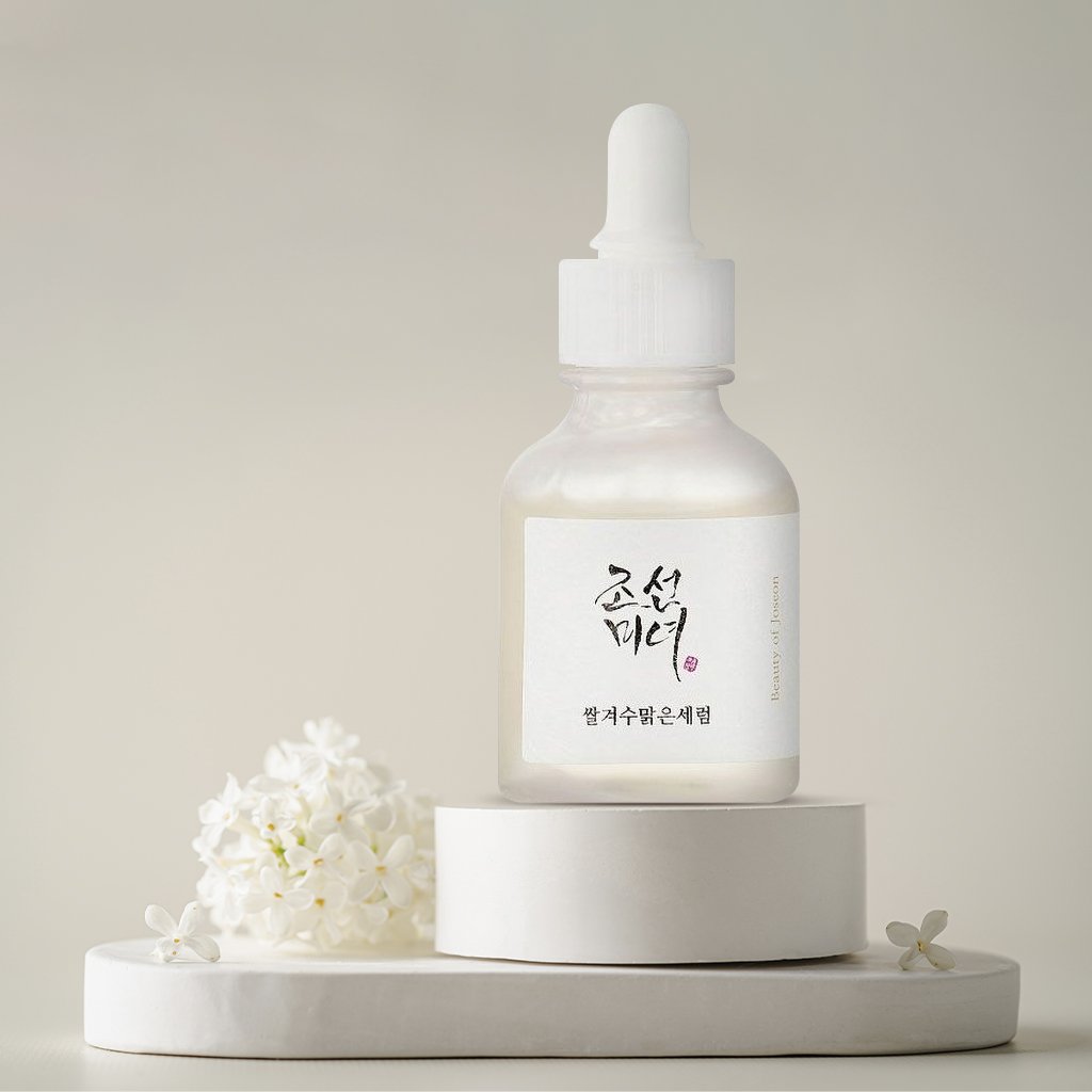 01 Beauty of Joseon Glow Deep Serum (1101)