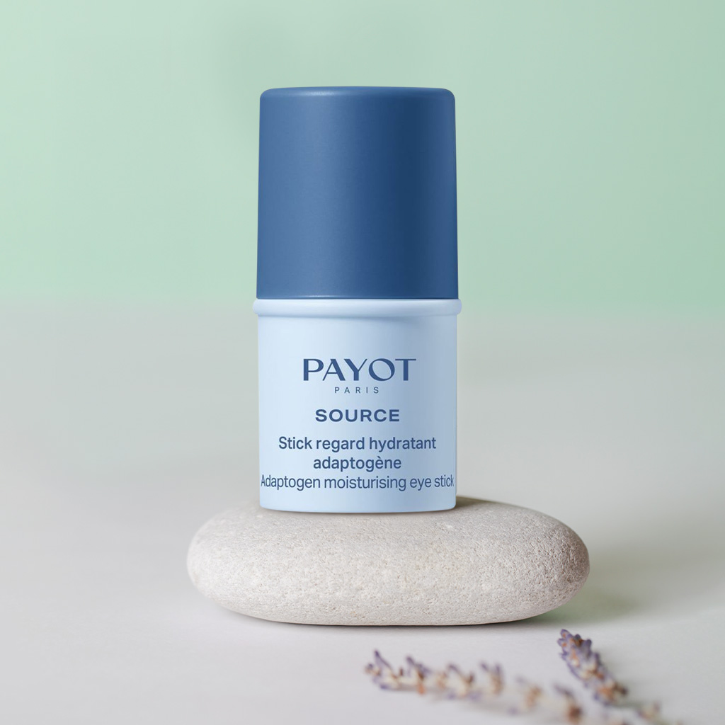 04 Payot Source Adaptogen Moisturising Eye Stick (816)