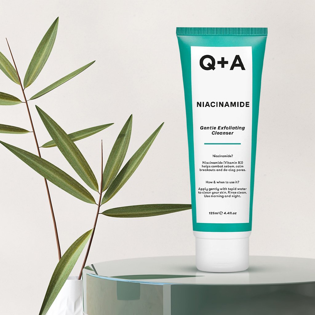 1_4 Q+A Niacinamide Gentle Exfoliating Cleanser (5)