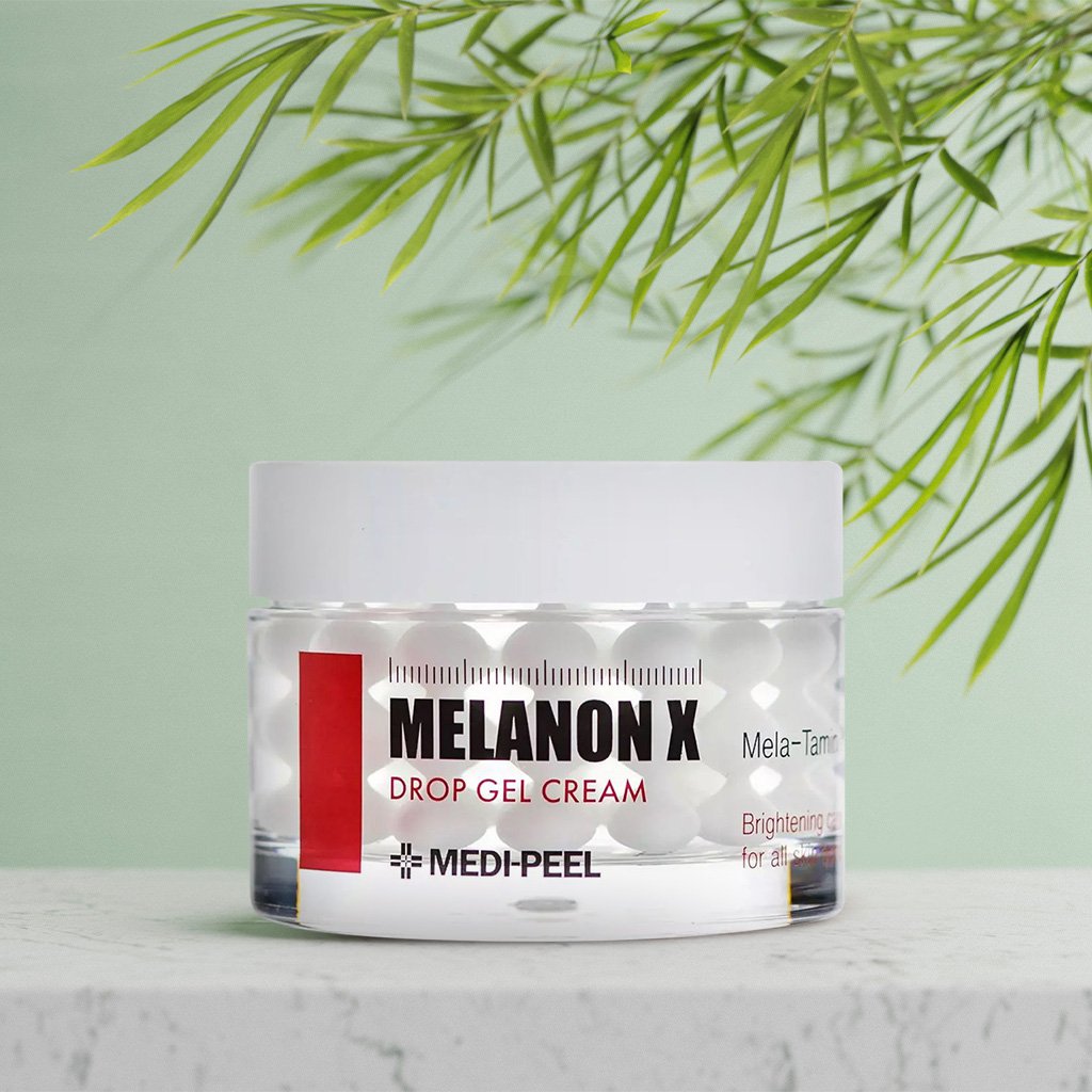 5_2 Medi-Peel Melanon X Drop Gel Cream (9)