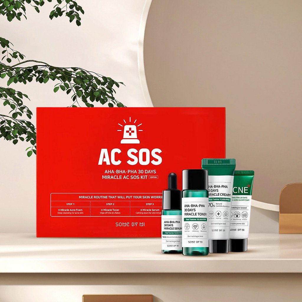 03 Some By Mi 30 Days Miracle Ac Sos Kit (1409)