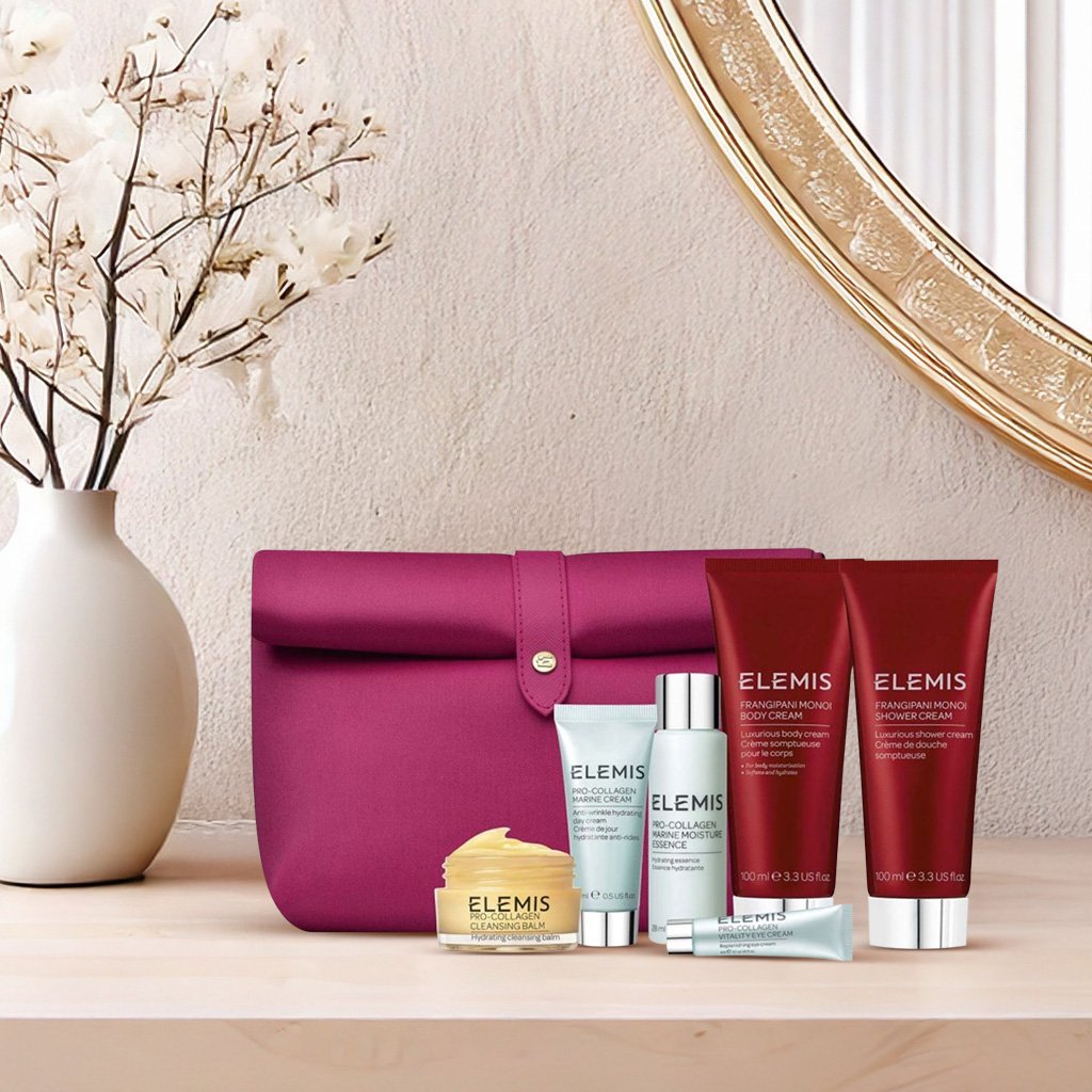 04 Elemis The Essential Travel Collection (1124)