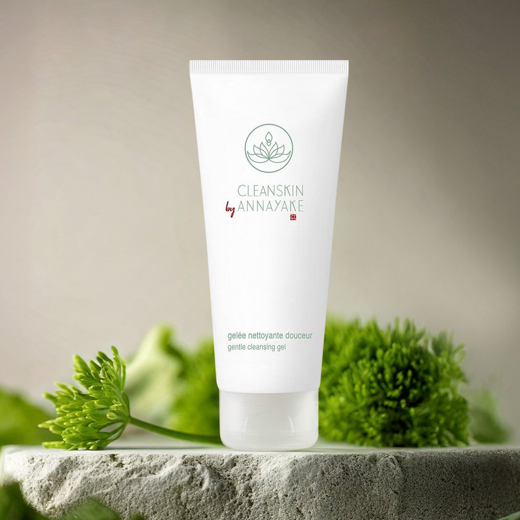 10 Annayake CleanSkin Gentle Cleansing Gel (155)