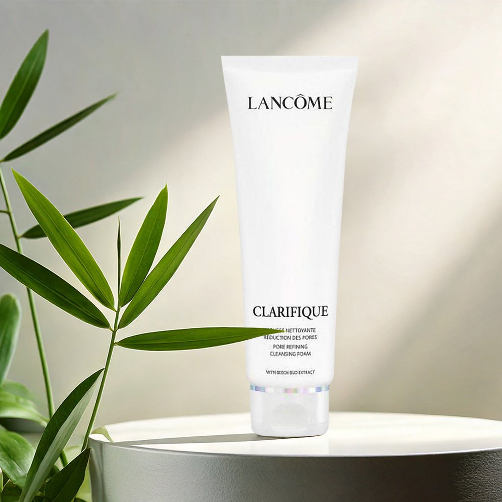 12 Lancome Clarifique Pore Refining Cleaning Foam (92)