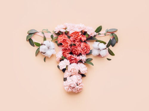 Похід до гінеколога