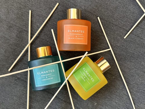 0 EVA Blog дарує аромадифузори для дому від бренду Elmantes
