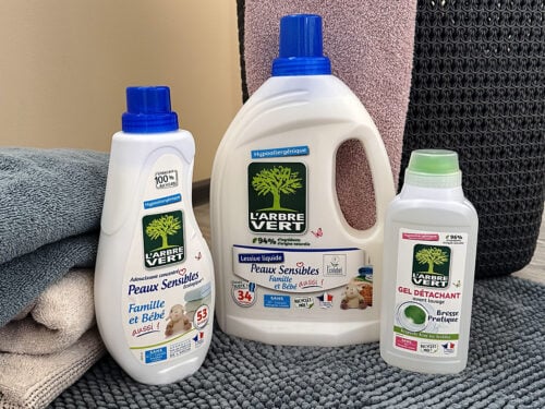 0 Конкурс L'ARBRE VERT