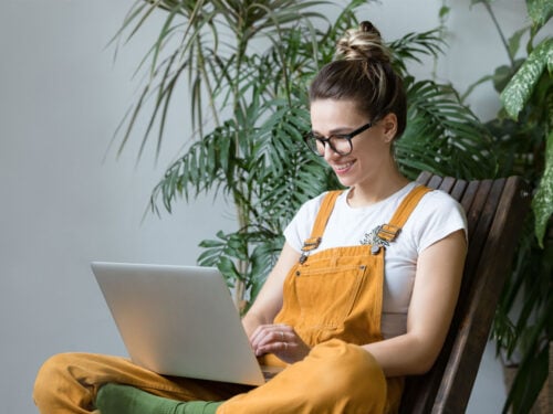 Топ IT-професій для жінок