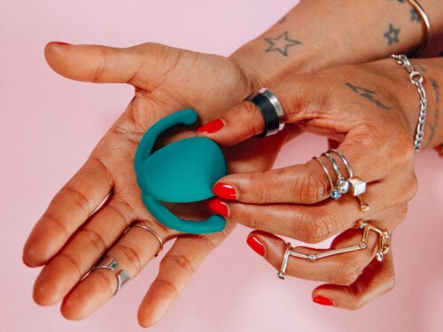 0-Вібратор-на-палець